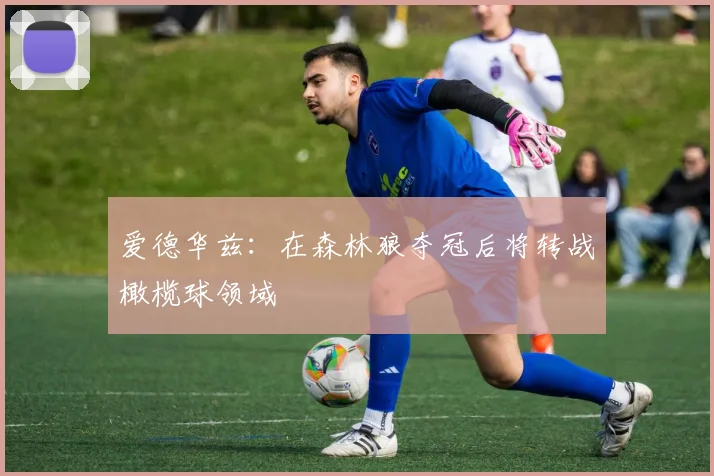 爱德华兹:在森林狼夺冠后将转战橄榄球领域